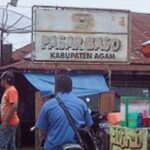 Pengelola Pasar Serikat Baso, Eksekusi Kebijakan Tanpa Payung Regulasi Wali Nagari Berserikat ?