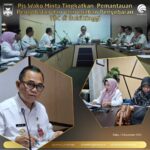 Pjs Wako Minta Tingkatkan Pemantauan Pengobatan dan pencegahan Penyebaran TBC di Bukittinggi